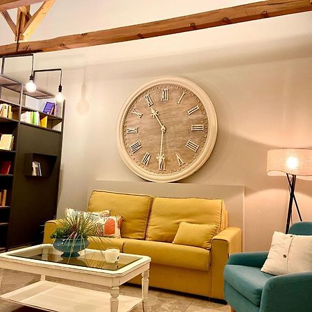 El Patio De Los Jazmines Boutique-House Консуегра Екстериор снимка
