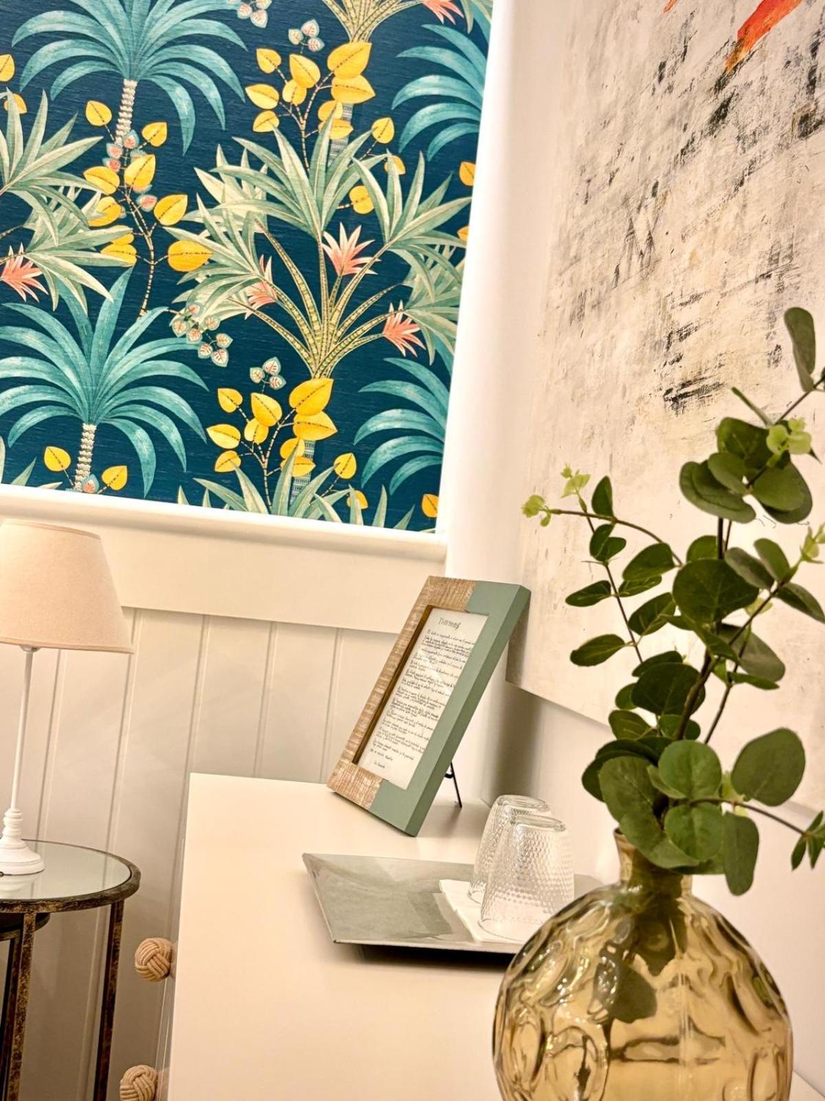 El Patio De Los Jazmines Boutique-House Консуегра Екстериор снимка