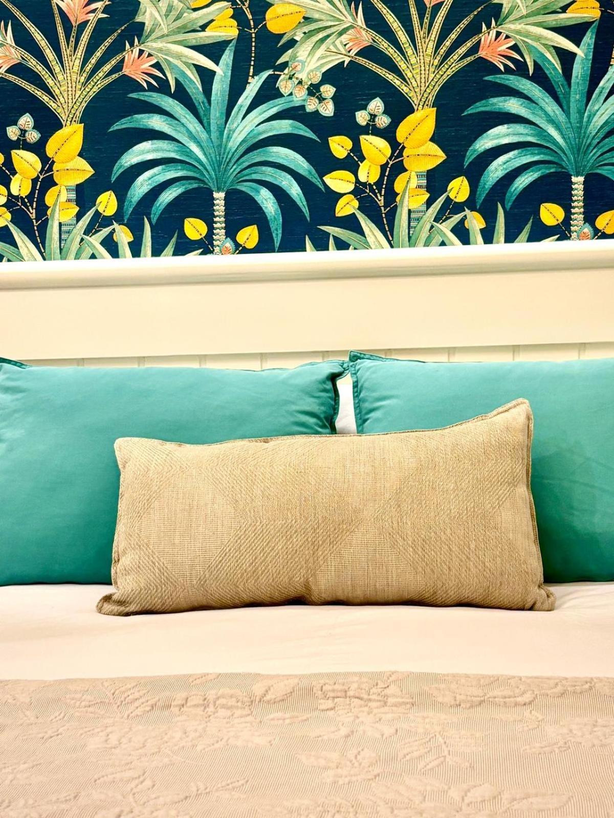 El Patio De Los Jazmines Boutique-House Консуегра Екстериор снимка