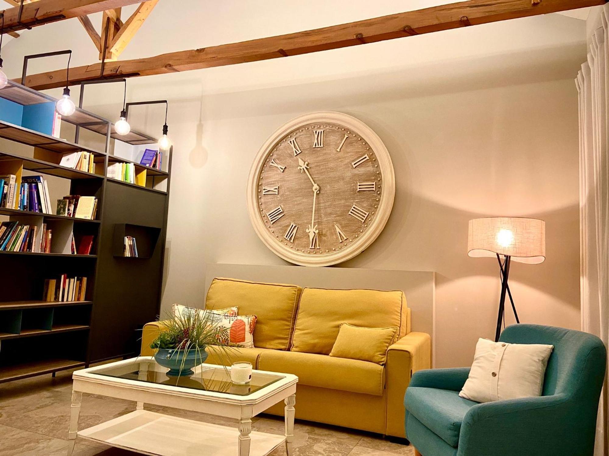 El Patio De Los Jazmines Boutique-House Консуегра Екстериор снимка