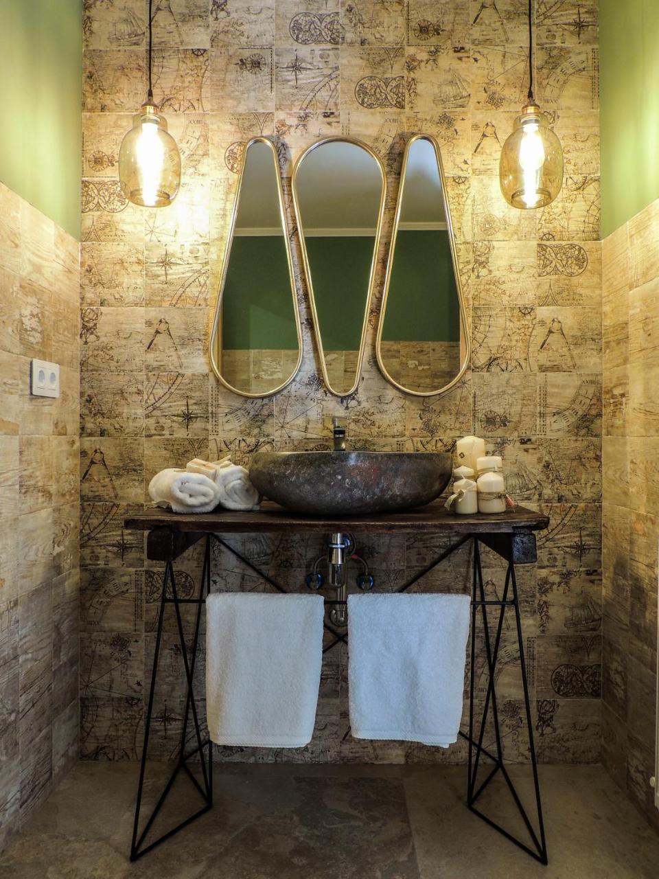 El Patio De Los Jazmines Boutique-House Консуегра Екстериор снимка