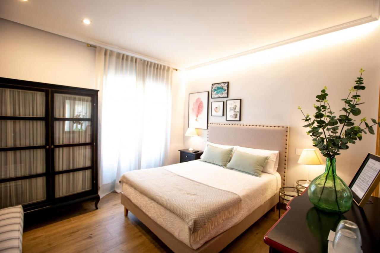 El Patio De Los Jazmines Boutique-House Консуегра Екстериор снимка