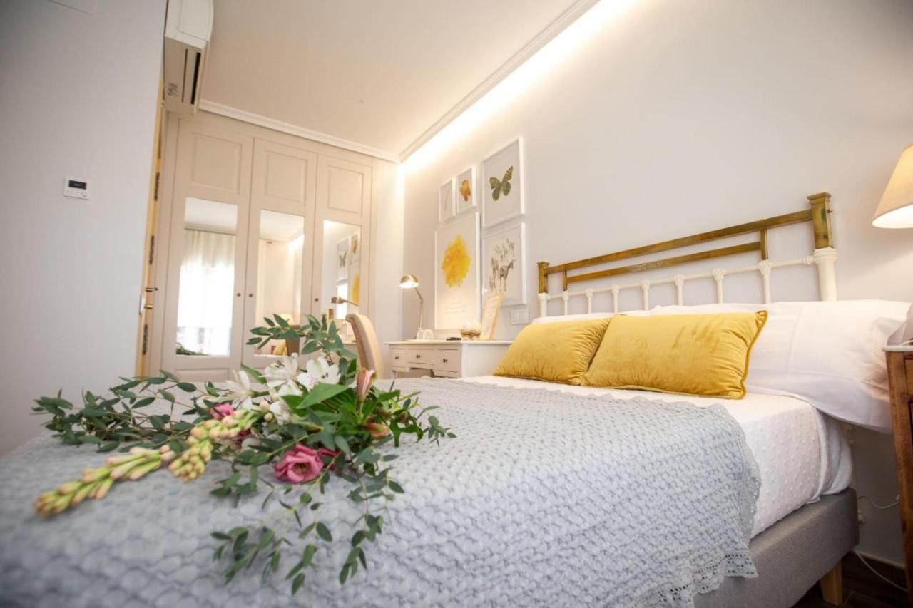El Patio De Los Jazmines Boutique-House Консуегра Екстериор снимка