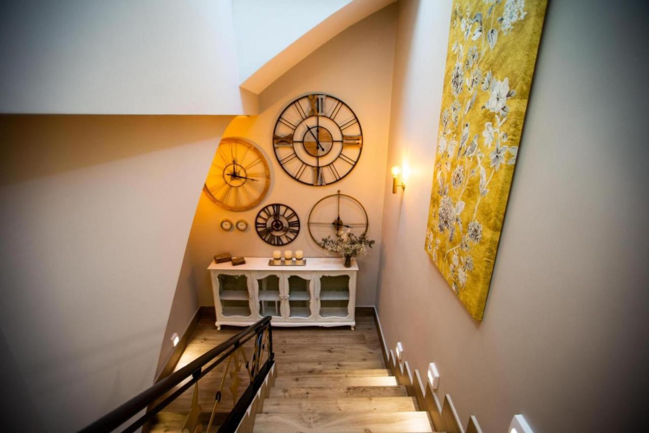 El Patio De Los Jazmines Boutique-House Консуегра Екстериор снимка