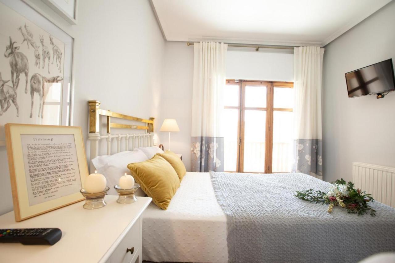 El Patio De Los Jazmines Boutique-House Консуегра Екстериор снимка