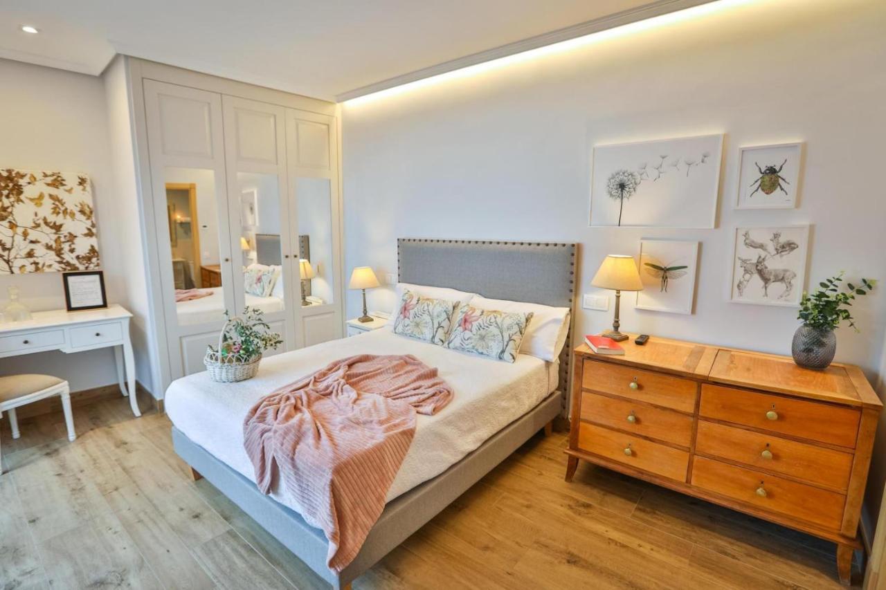 El Patio De Los Jazmines Boutique-House Консуегра Екстериор снимка