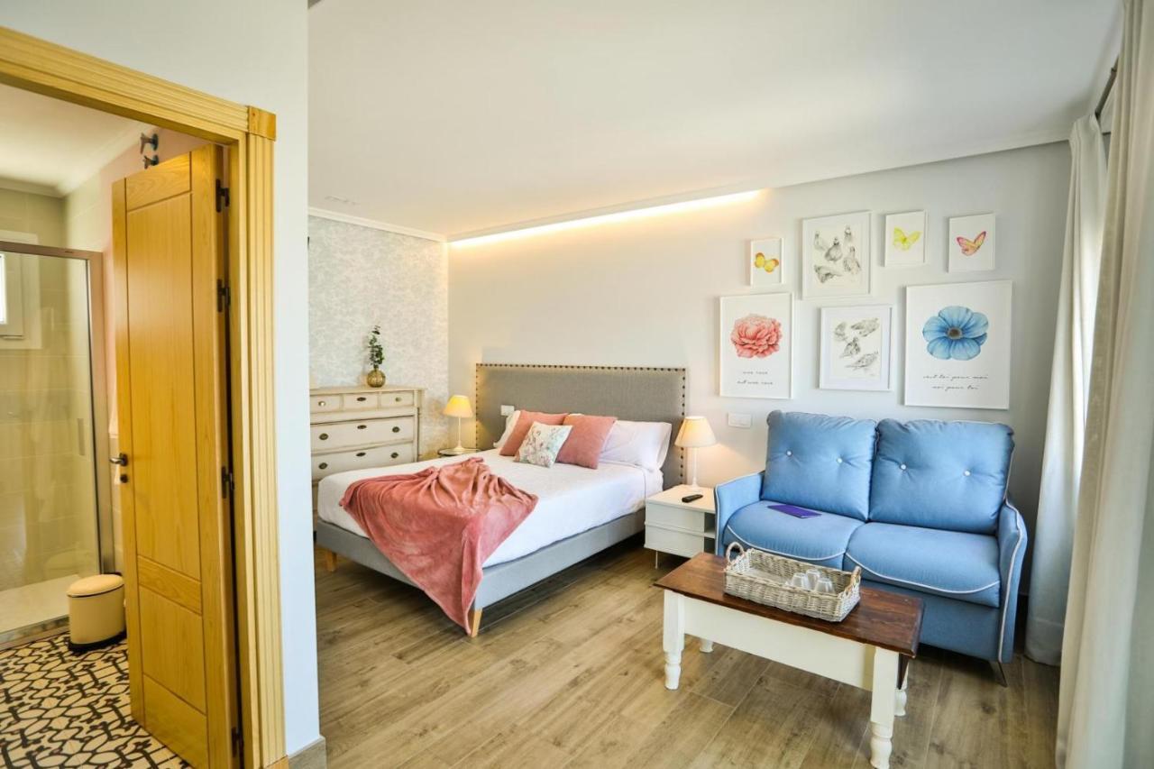 El Patio De Los Jazmines Boutique-House Консуегра Екстериор снимка